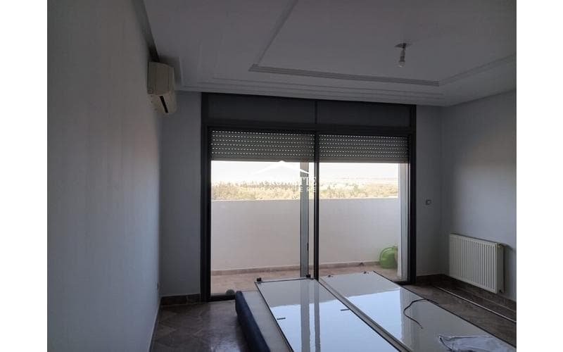 Appartement s+2