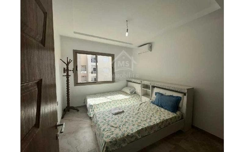 Appartement s+3 6