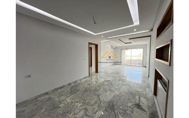 Appartement s+2
