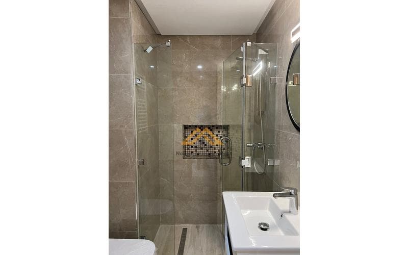 Appartement s+2 3