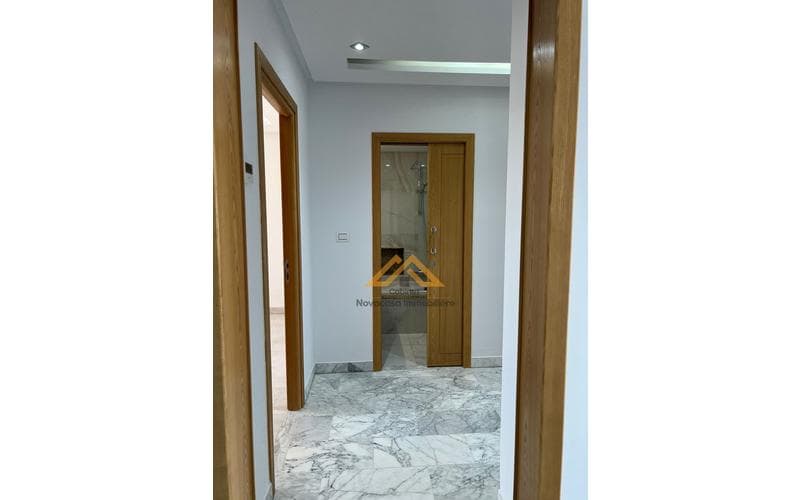 Appartement s+2 4