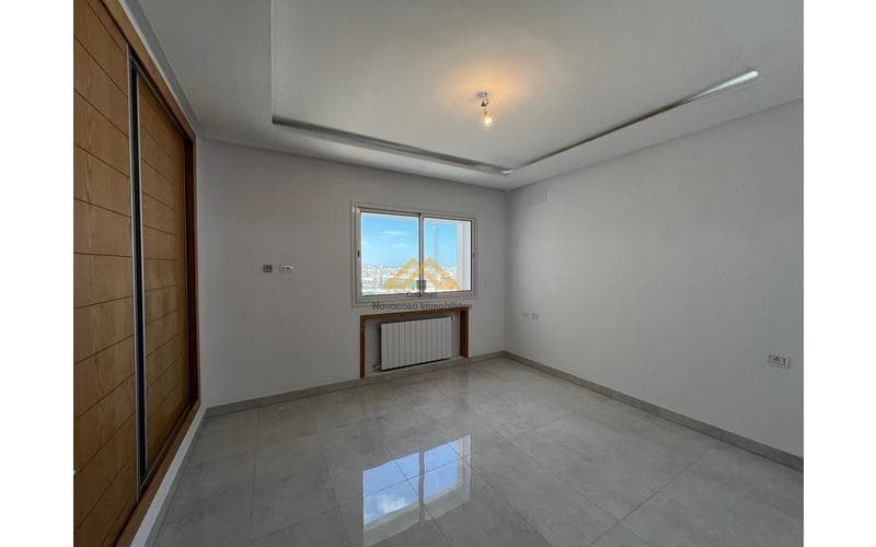 Appartement s+2 5