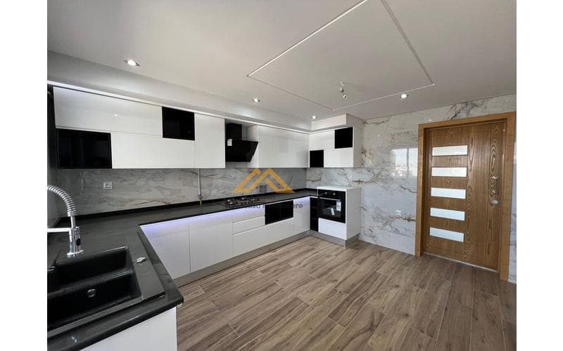 Appartement s+2 7
