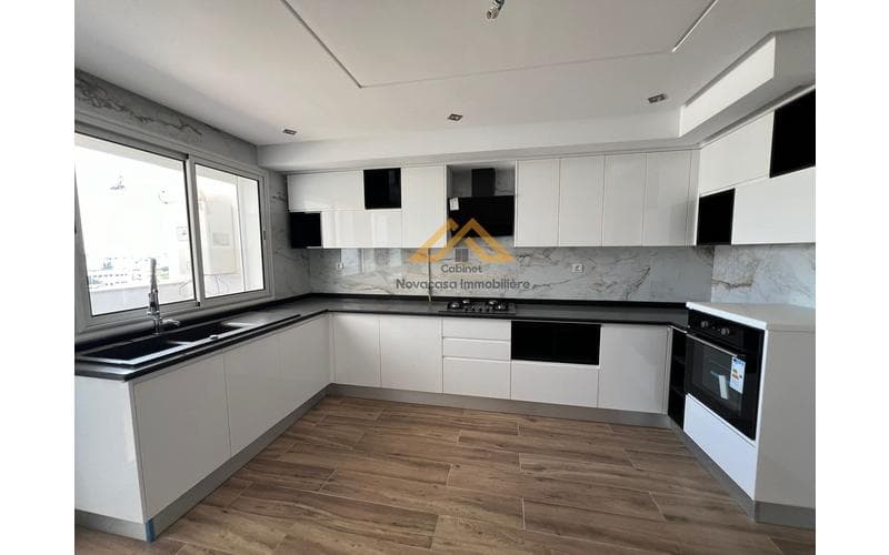 Appartement s+2 8