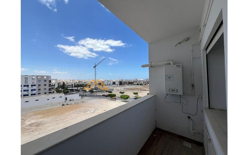 Appartement s+2 9