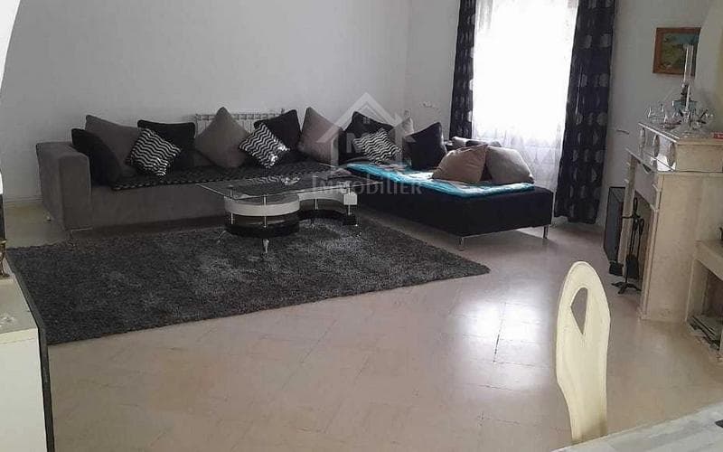 Villa s+5 et plus 5