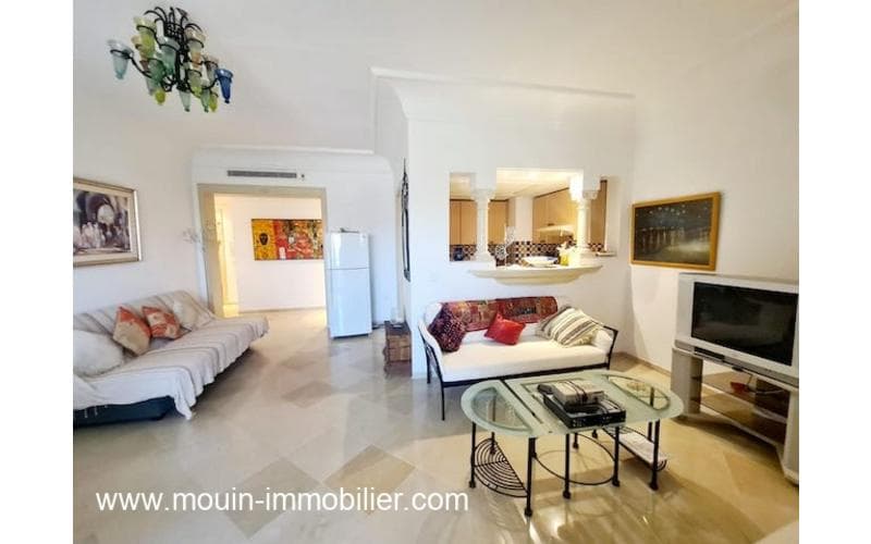 Appartement s+1 4