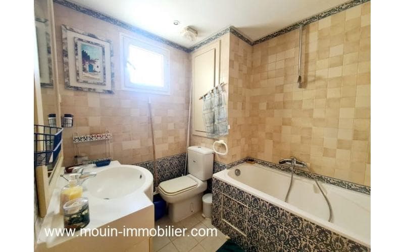 Appartement s+1 7