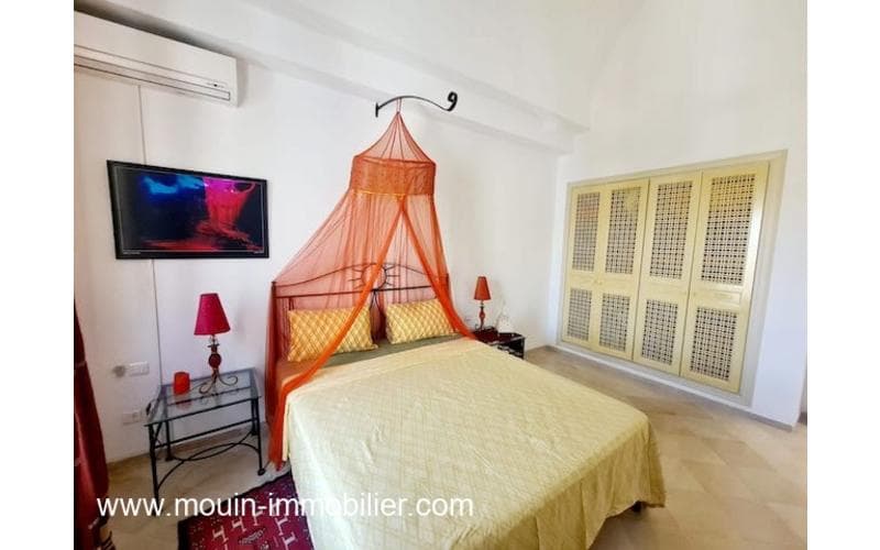 Appartement s+1 8