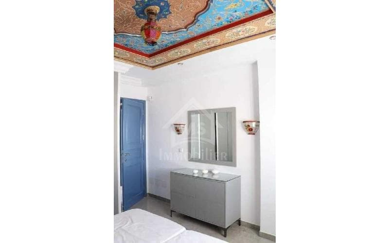 Appartement s+1 2
