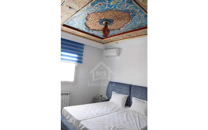 Appartement s+1 4