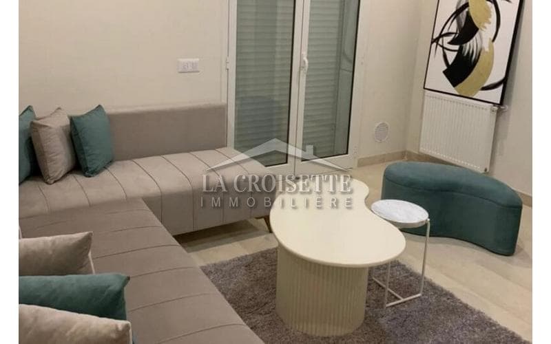 Appartement s+1