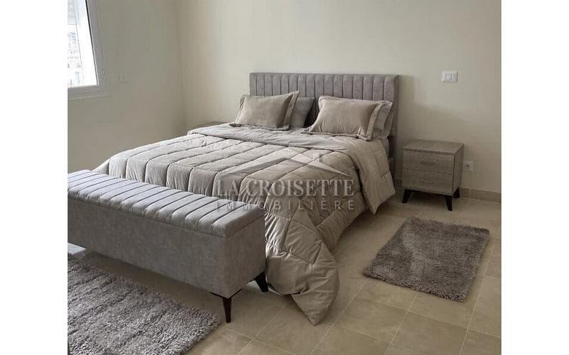 Appartement s+1 2