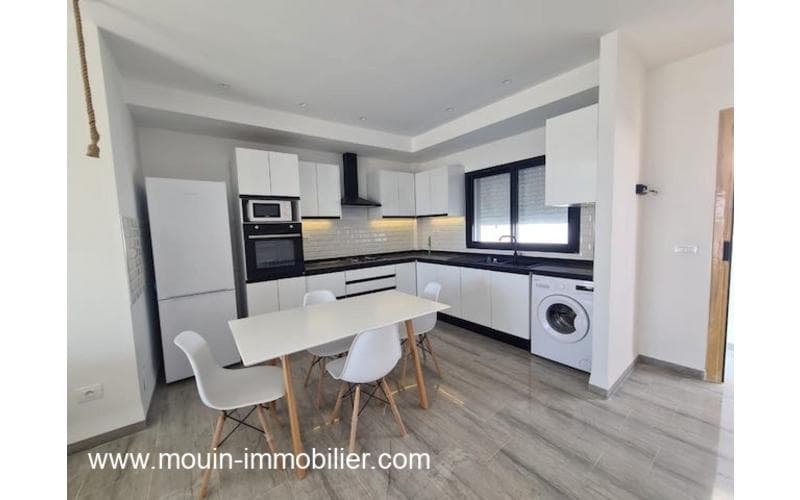 Appartement s+2 3