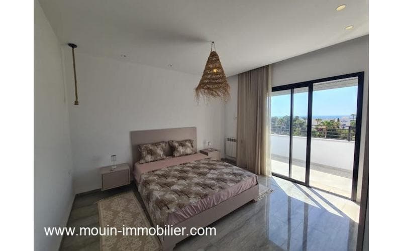 Appartement s+2 6