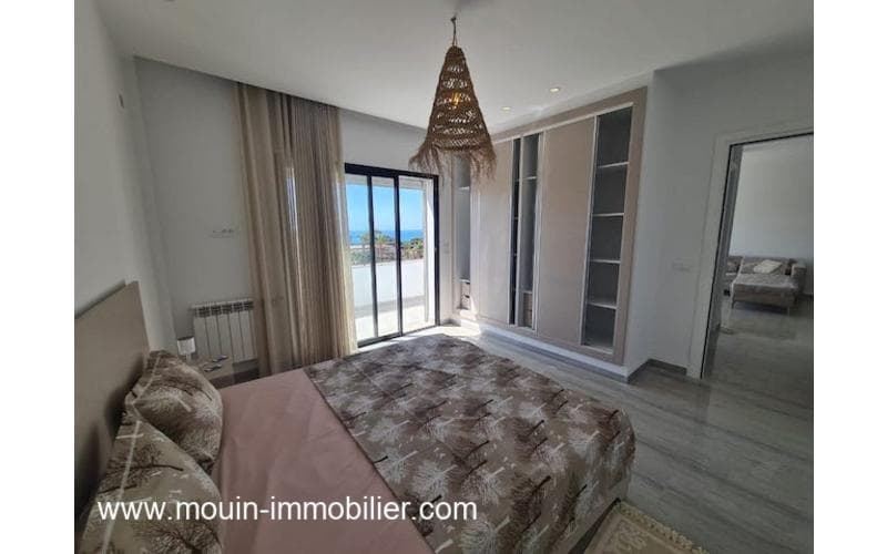 Appartement s+2 7