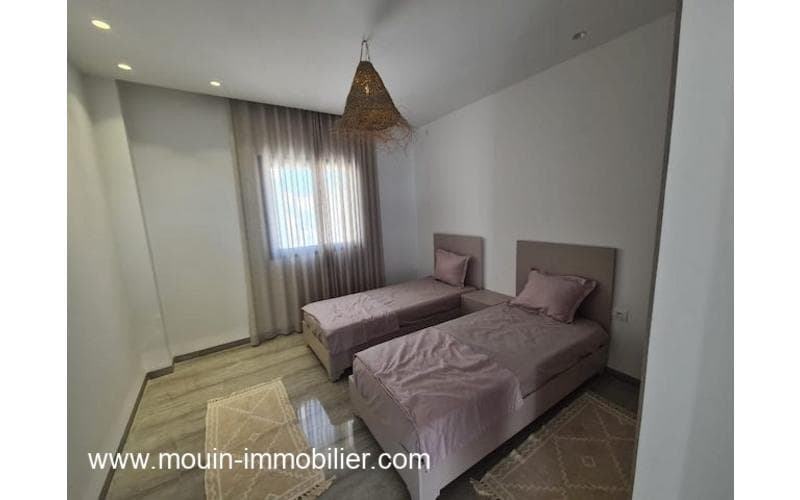 Appartement s+2 8