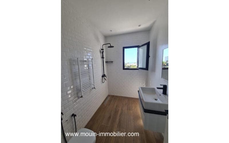 Appartement s+2 9