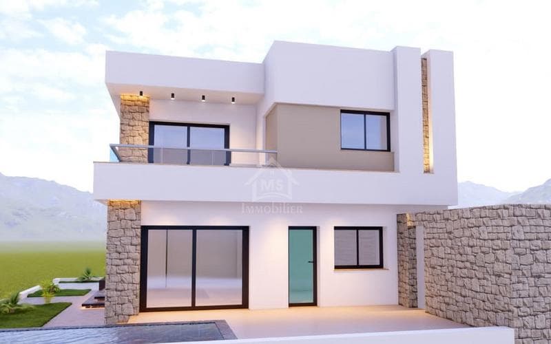 Duplex s+5 et plus