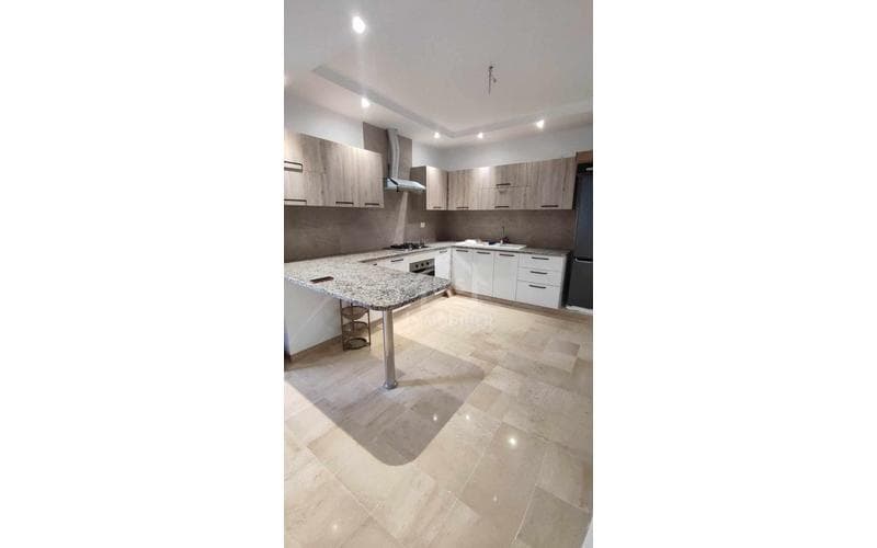 Appartement s+2 7