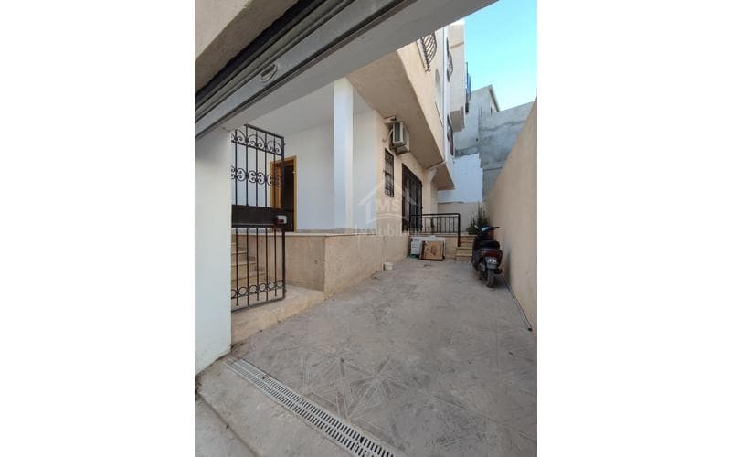 Appartement s+2 12