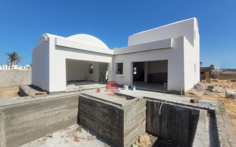 Villa s+3