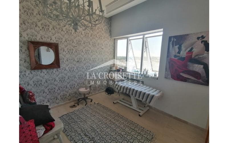Appartement s+1
