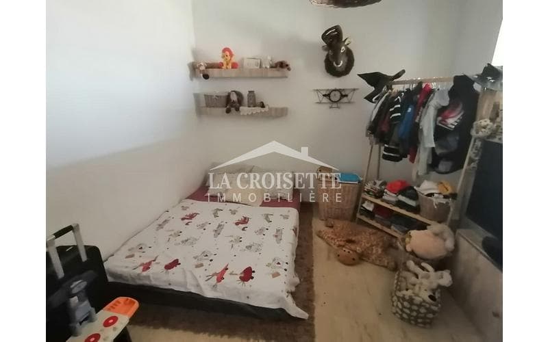 Appartement s+1 2