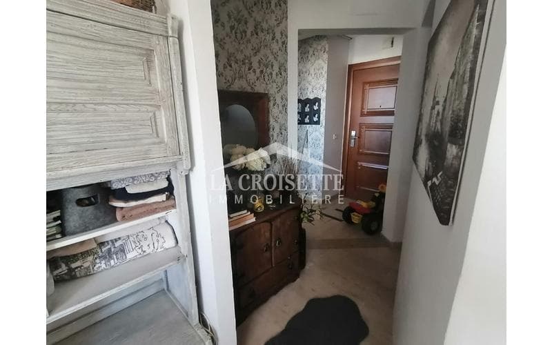 Appartement s+1 3