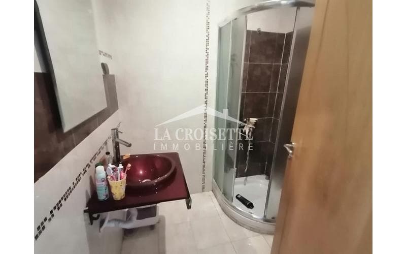Appartement s+1 4