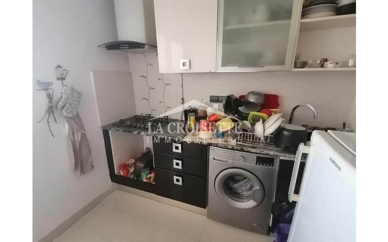 Appartement s+1 5