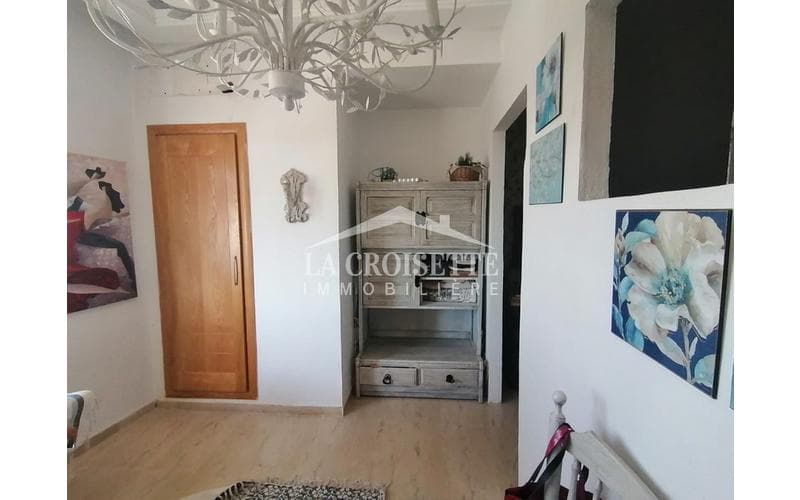 Appartement s+1 6