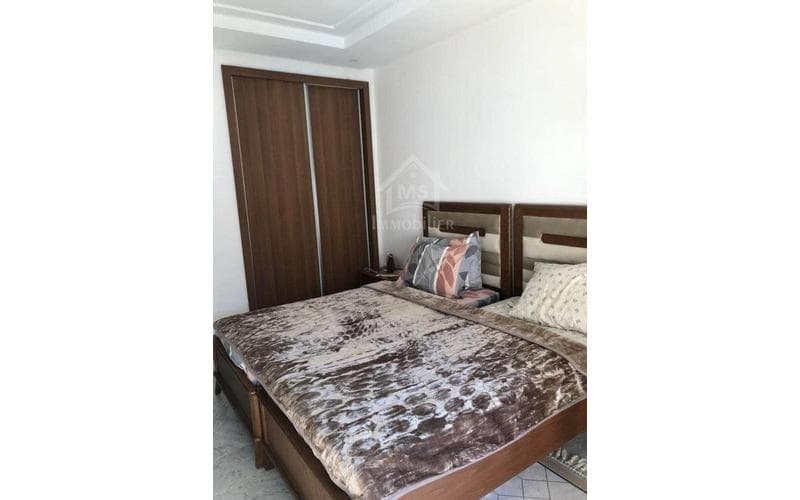 Appartement s+2 6