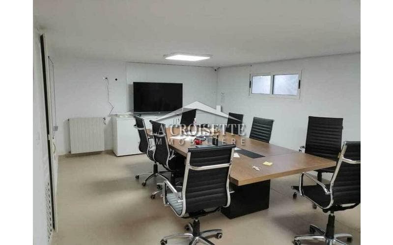 Bureau