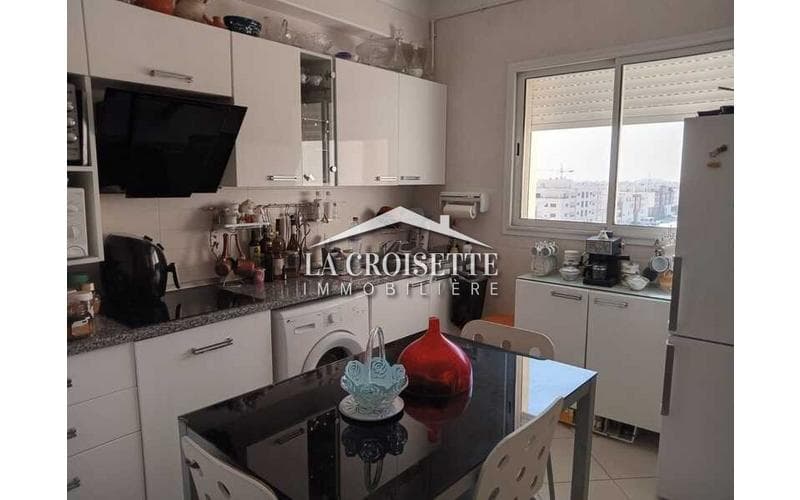 Appartement s+3