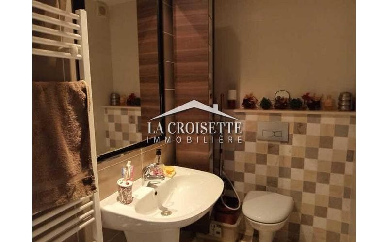 Appartement s+3 3