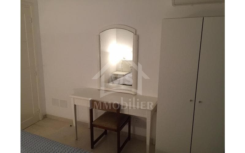 Appartement s+1 9