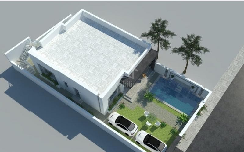 Villa s+2 3