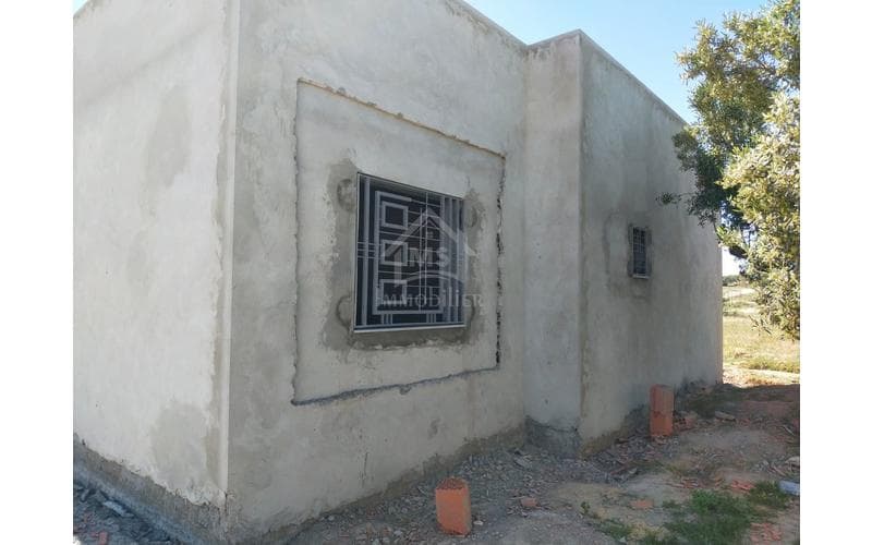 Villa s+2 4
