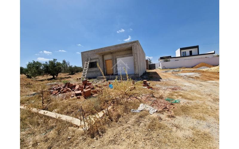 Villa s+2 8