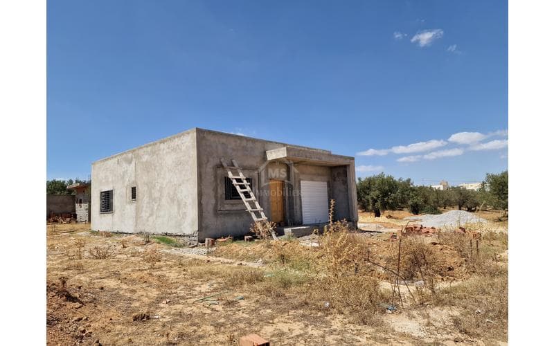 Villa s+2 14