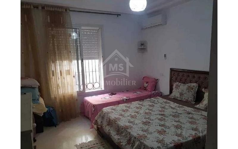 Appartement s+1 4