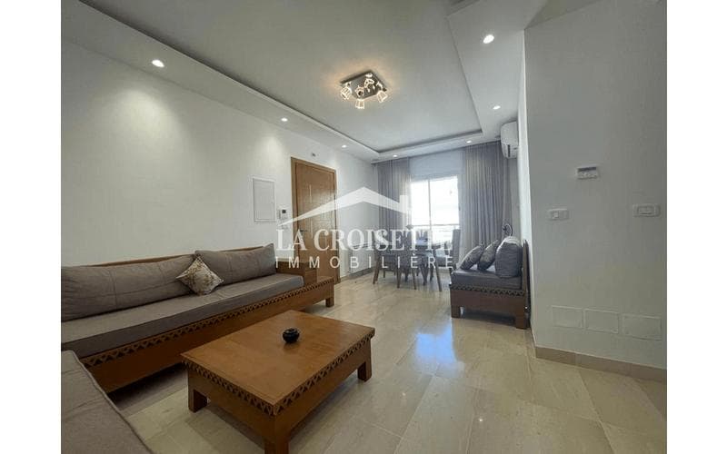 Appartement s+1