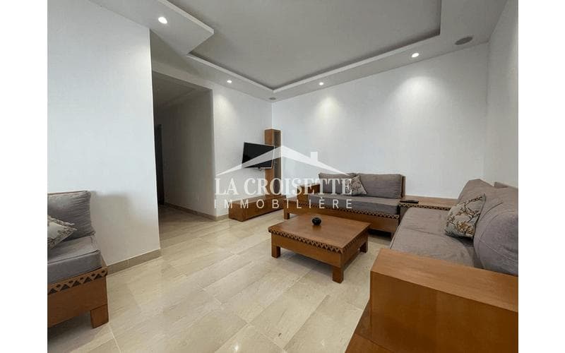 Appartement s+1 2