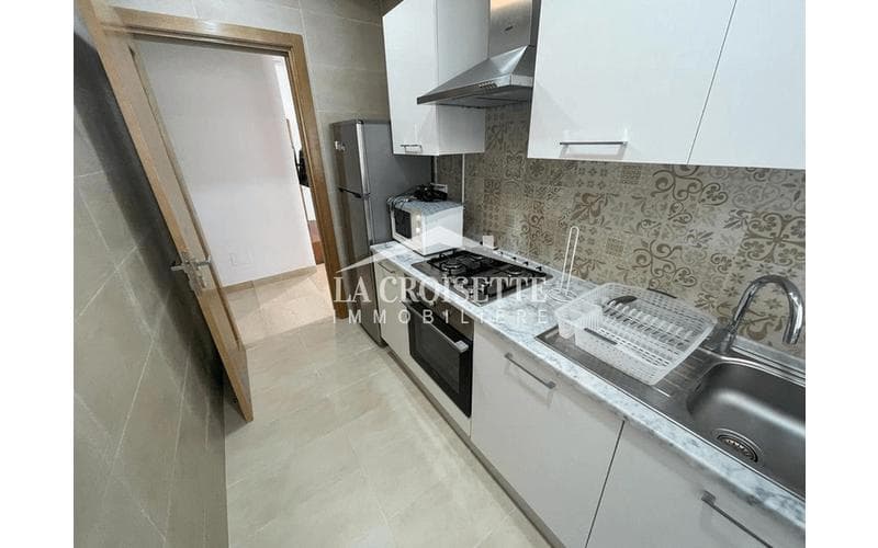 Appartement s+1 3