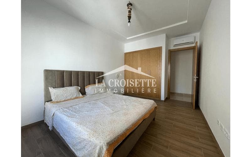 Appartement s+1 4