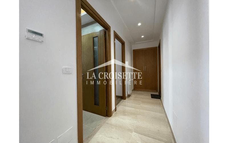 Appartement s+1 5