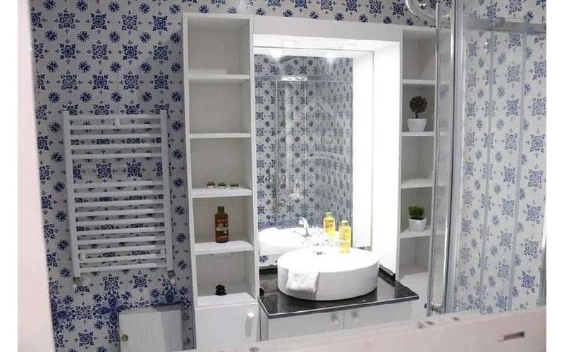 Appartement s+1 9