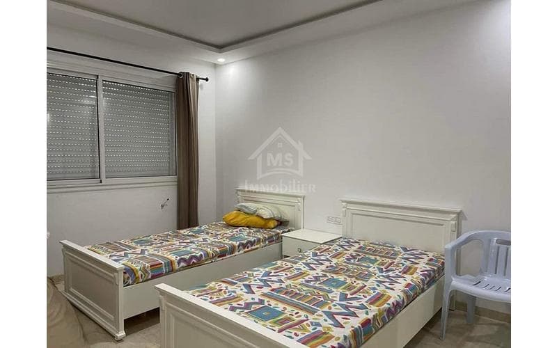 Villa s+5 et plus 5