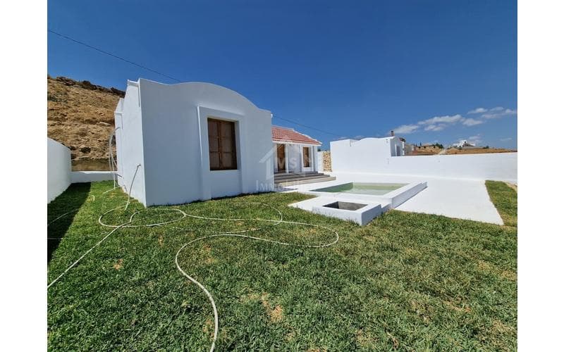Maison s+3 3